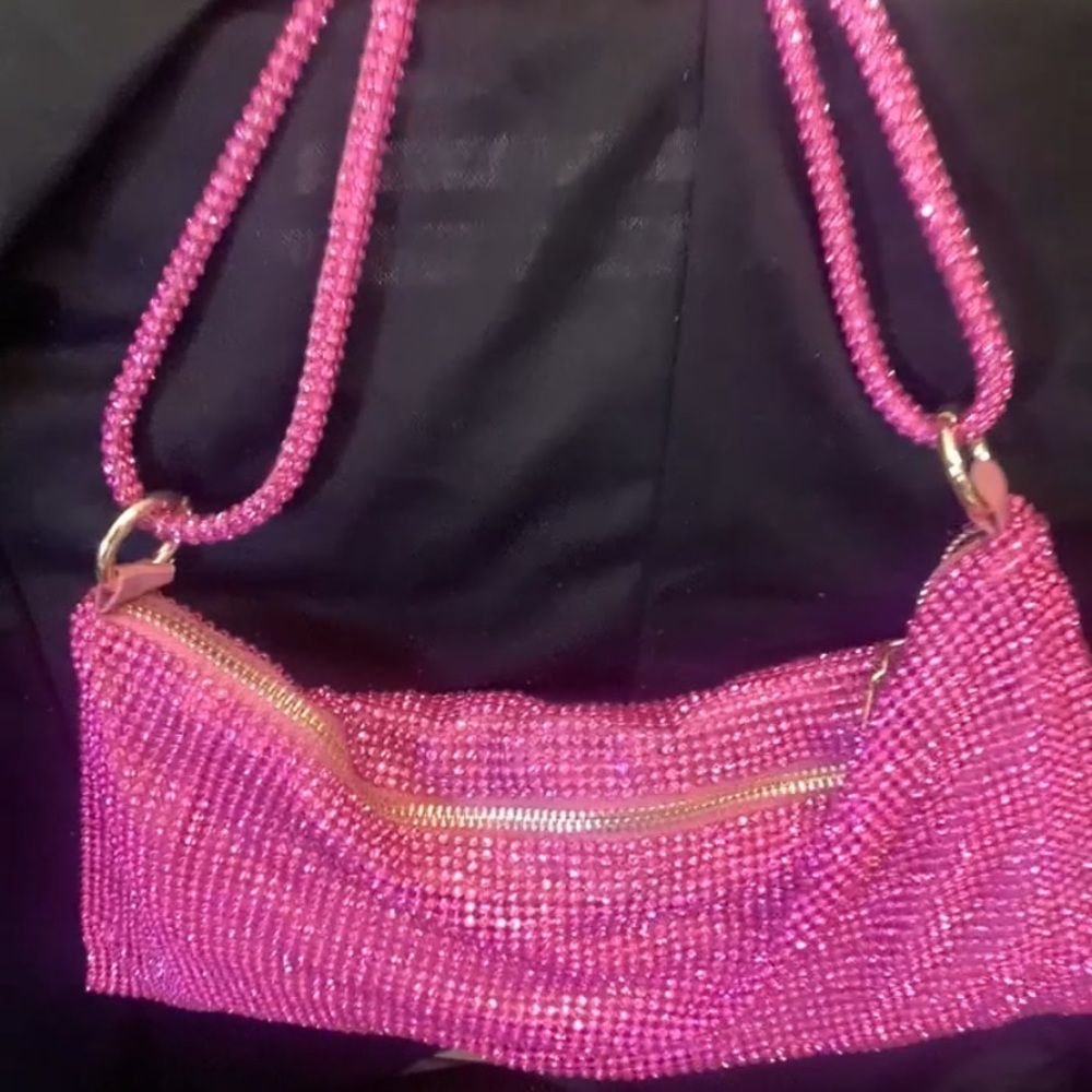 Babe is Luxury bag